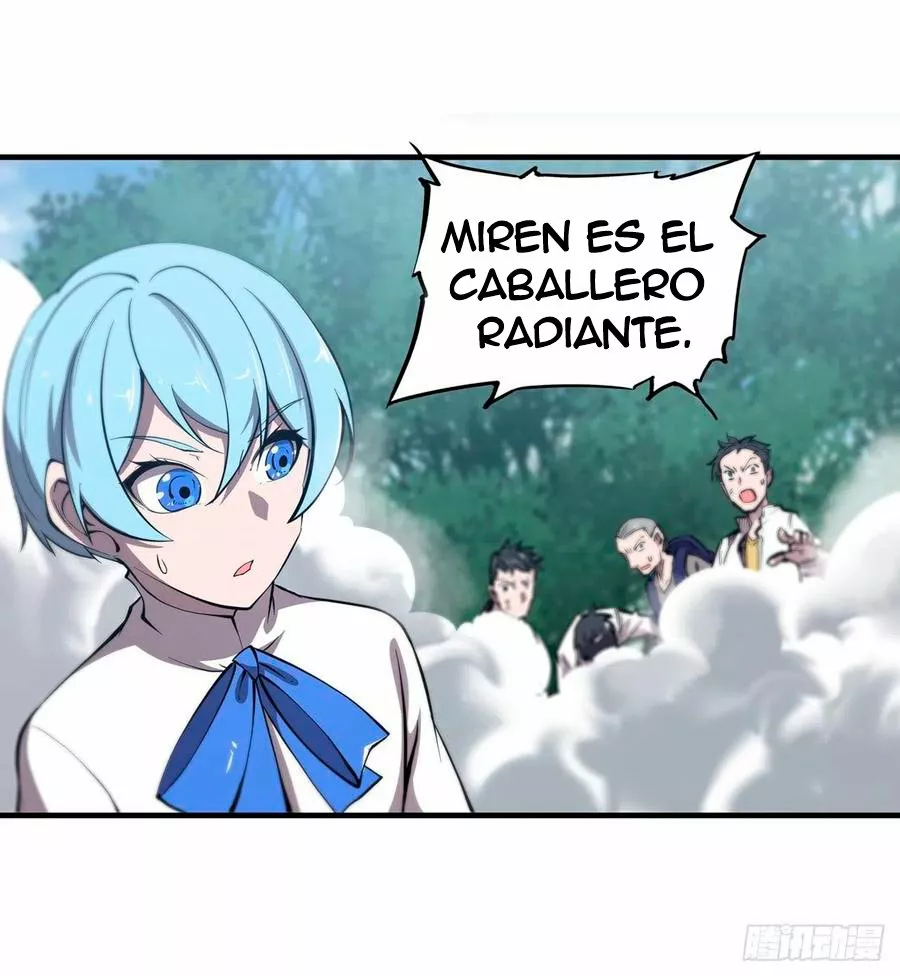 The Blood Princess And The Knight Capítulo 135 - Page 27