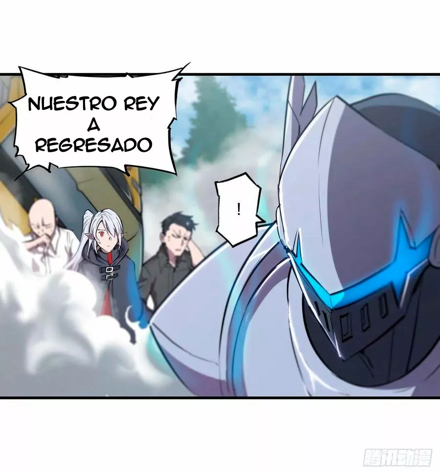 The Blood Princess And The Knight Capítulo 135 - Page 28