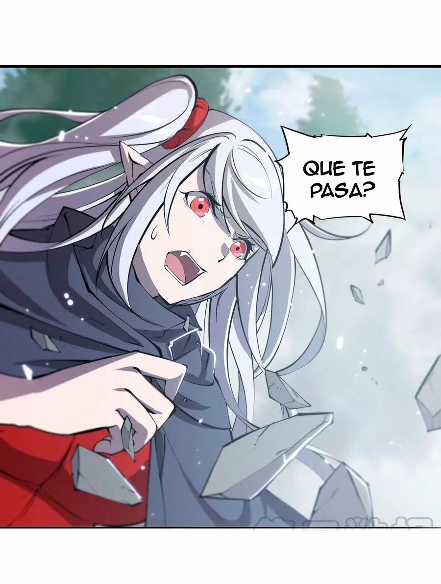 The Blood Princess And The Knight Capítulo 135 - Page 32