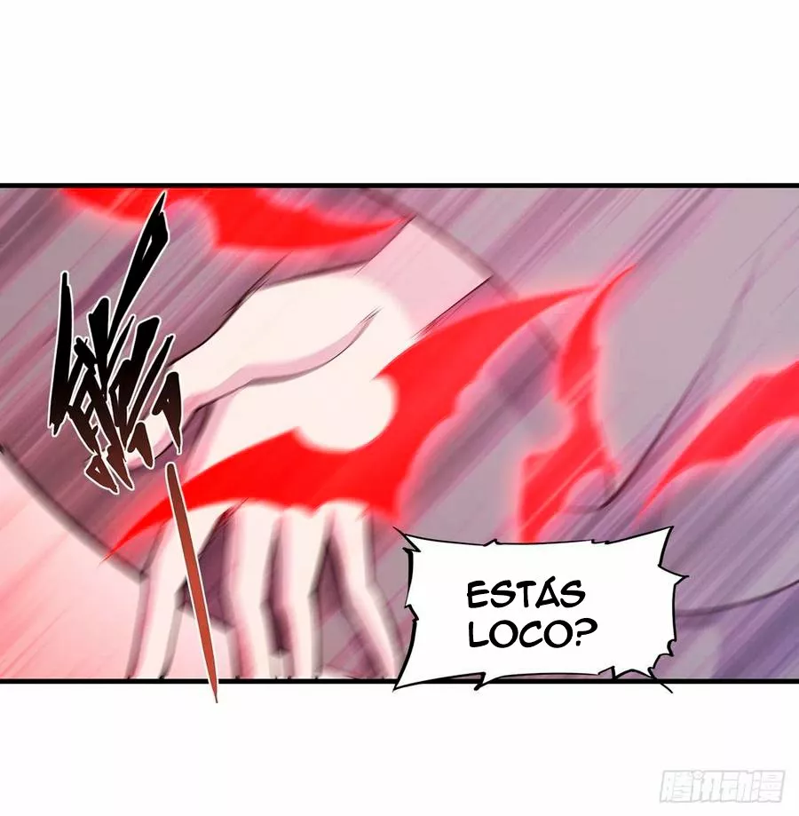 The Blood Princess And The Knight Capítulo 135 - Page 33