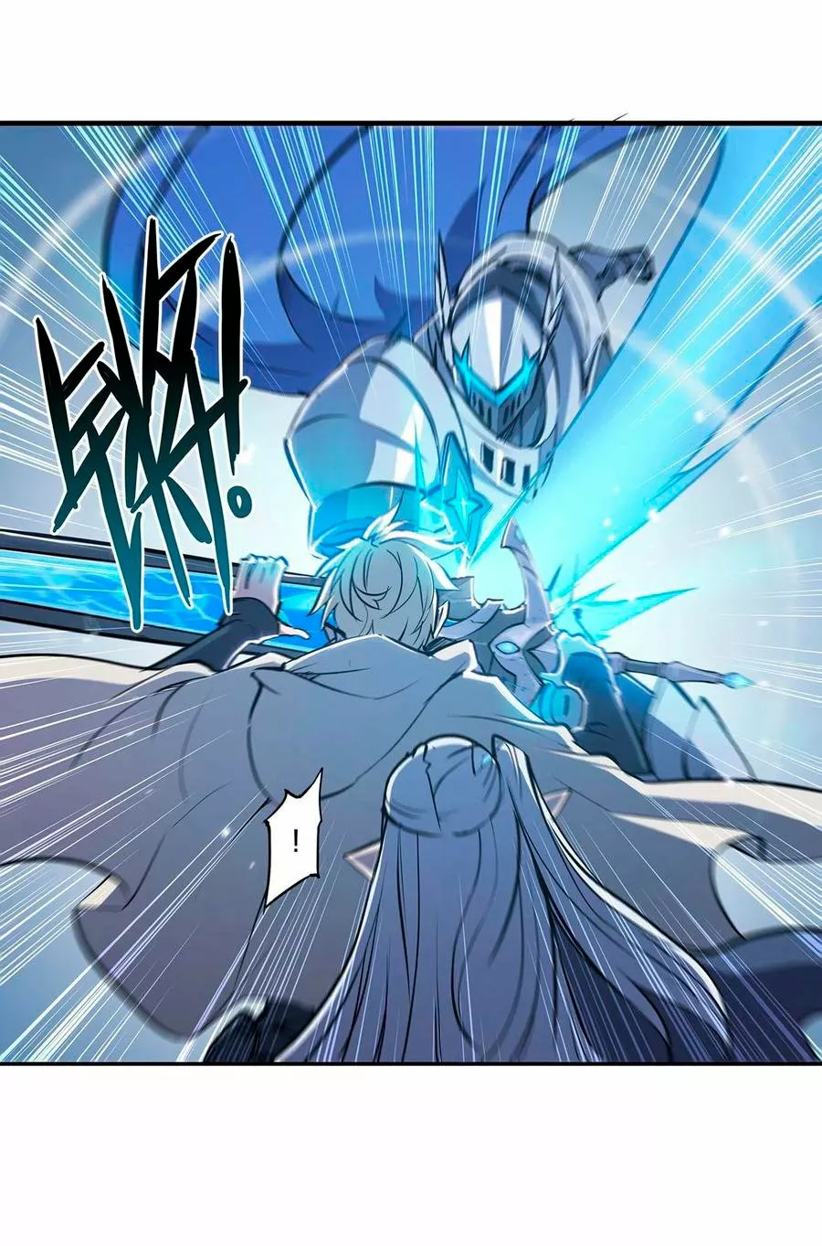 The Blood Princess And The Knight Capítulo 135 - Page 35