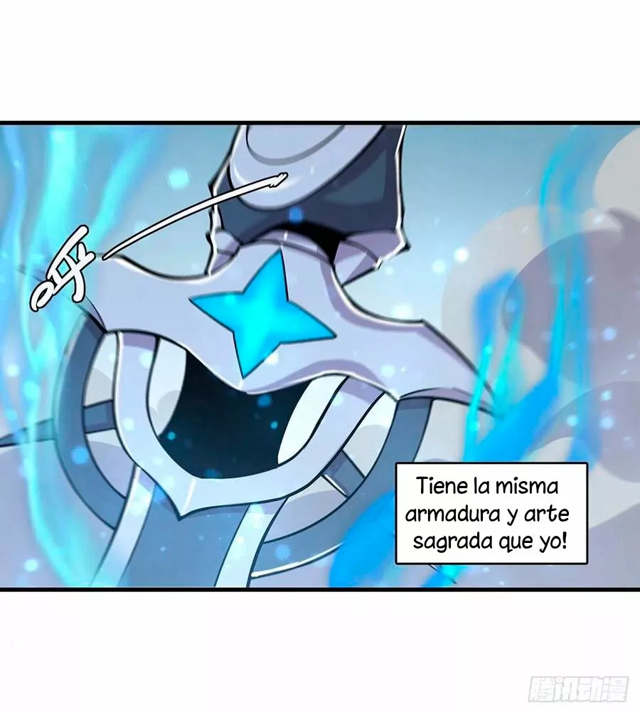 The Blood Princess And The Knight Capítulo 135 - Page 38