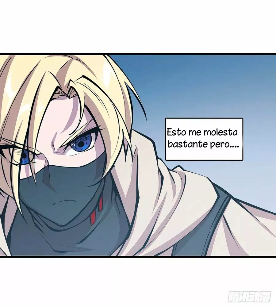 The Blood Princess And The Knight Capítulo 135 - Page 39