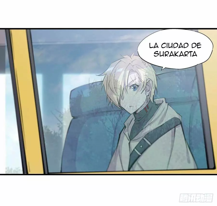 The Blood Princess And The Knight Capítulo 135 - Page 4