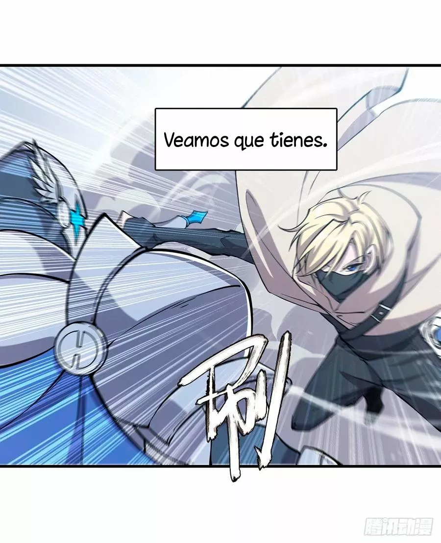 The Blood Princess And The Knight Capítulo 135 - Page 40