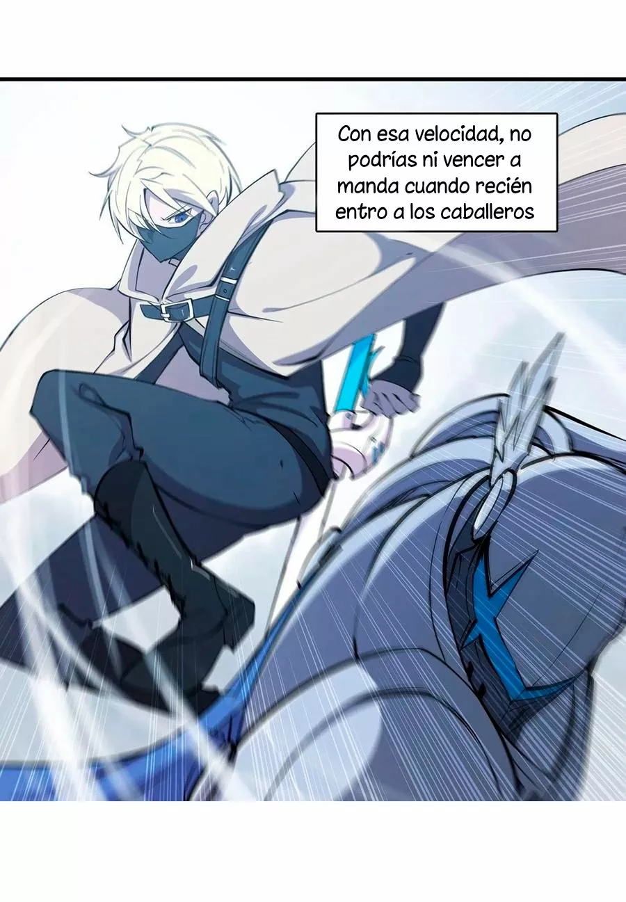 The Blood Princess And The Knight Capítulo 135 - Page 44
