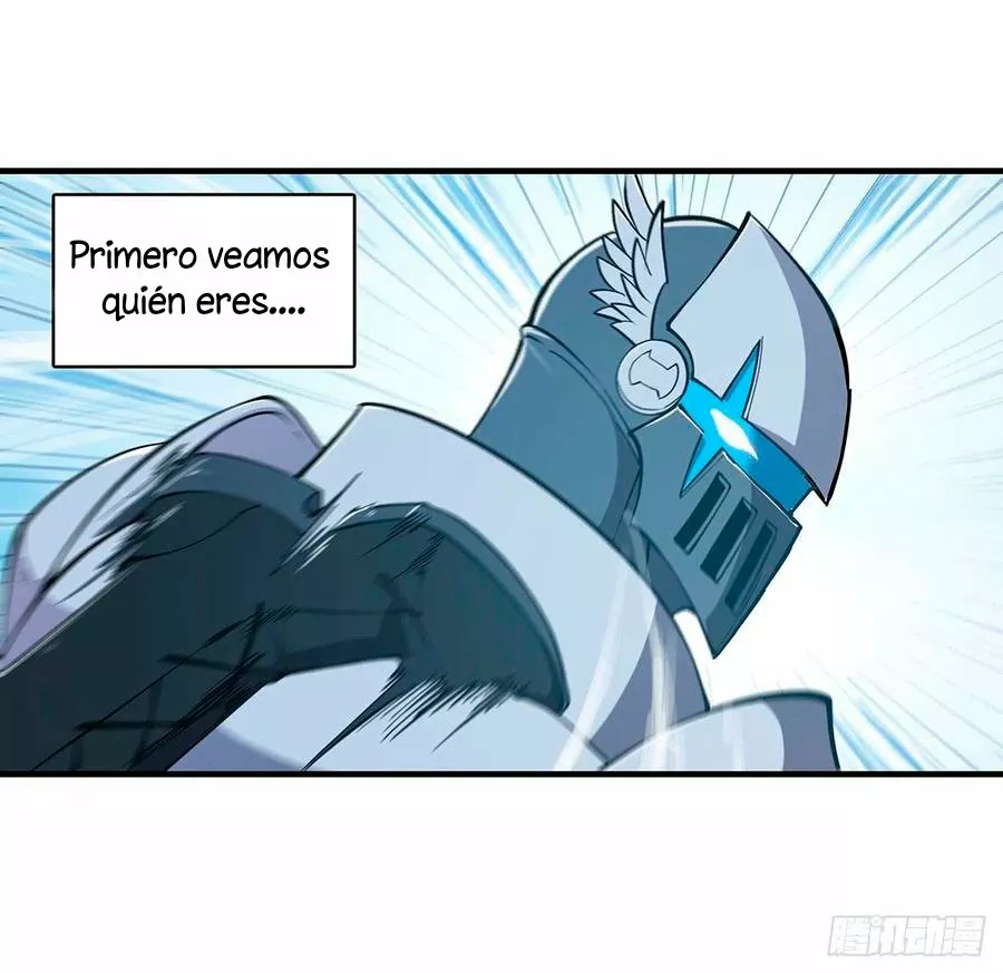 The Blood Princess And The Knight Capítulo 135 - Page 45