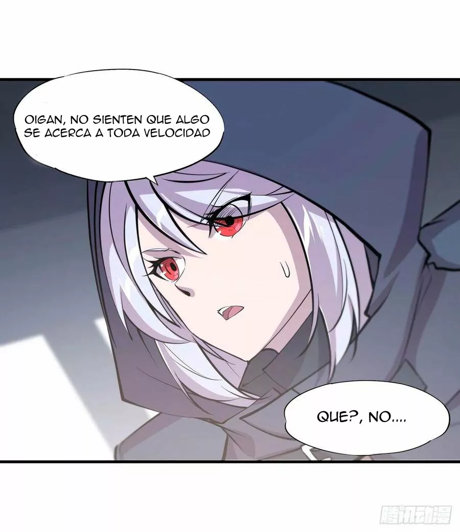 The Blood Princess And The Knight Capítulo 135 - Page 9