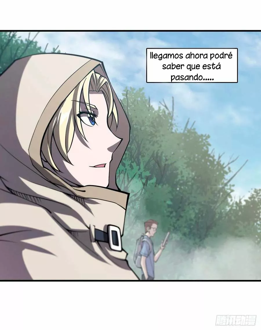 The Blood Princess And The Knight Capítulo 136 - Page 16