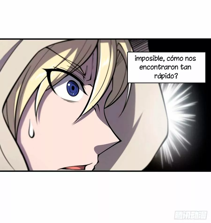 The Blood Princess And The Knight Capítulo 136 - Page 19