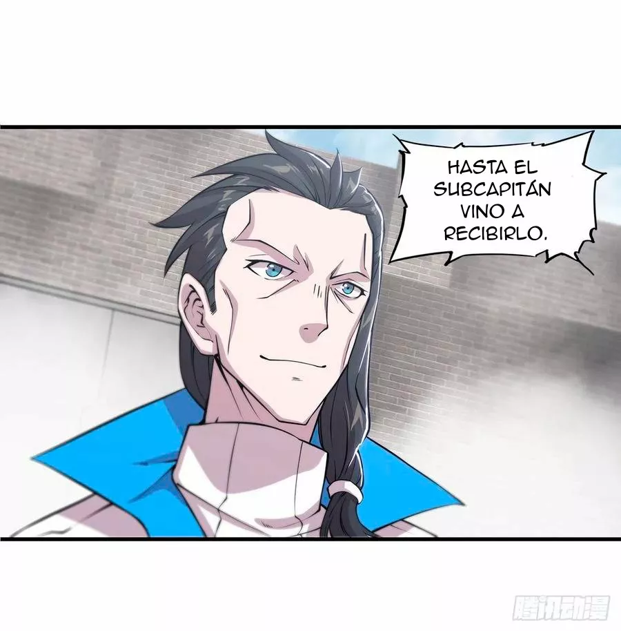The Blood Princess And The Knight Capítulo 136 - Page 22