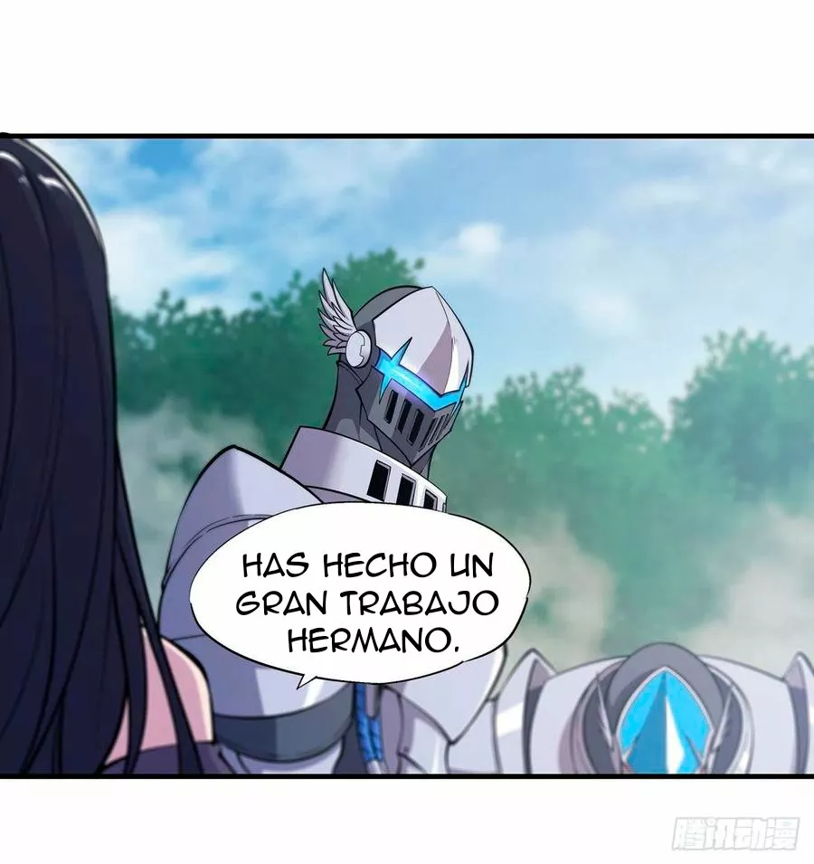 The Blood Princess And The Knight Capítulo 136 - Page 27