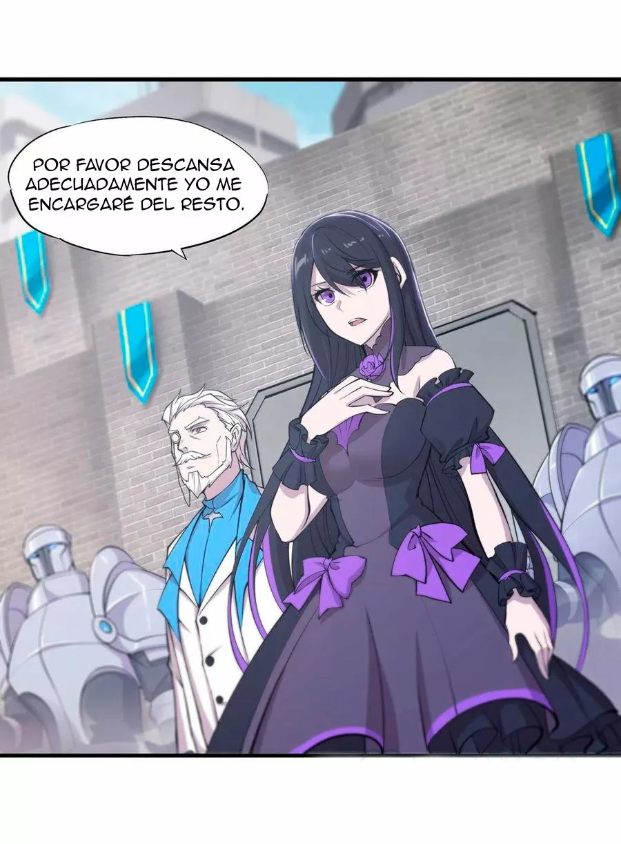 The Blood Princess And The Knight Capítulo 136 - Page 29