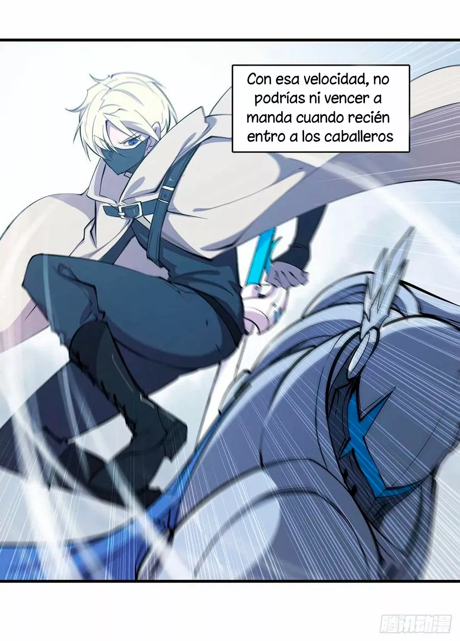 The Blood Princess And The Knight Capítulo 136 - Page 3