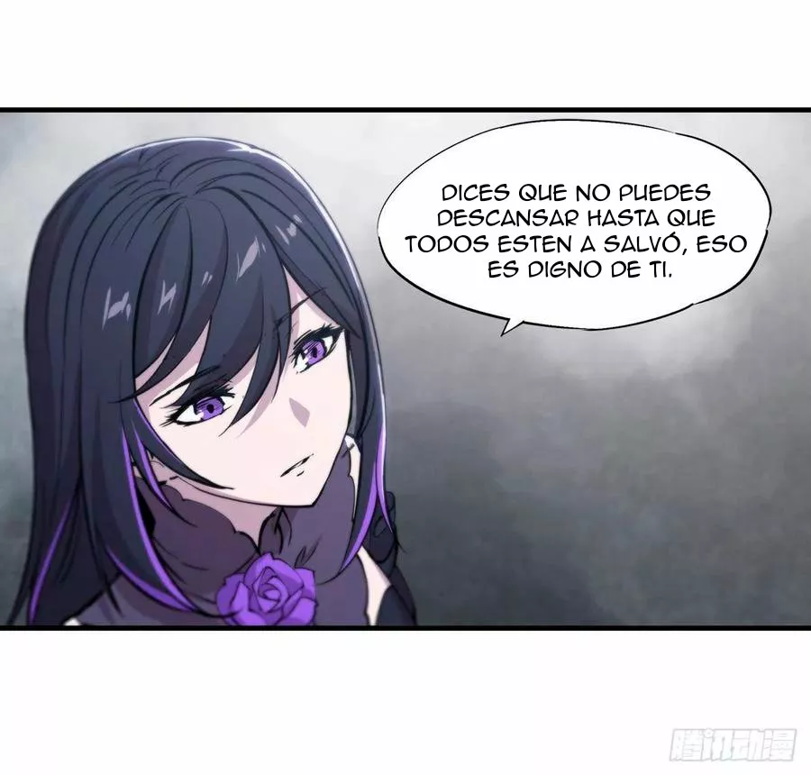 The Blood Princess And The Knight Capítulo 136 - Page 31