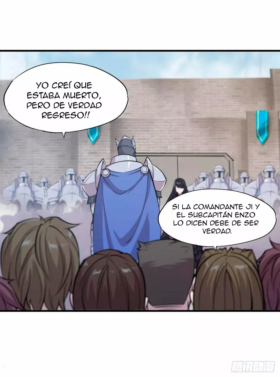 The Blood Princess And The Knight Capítulo 136 - Page 32