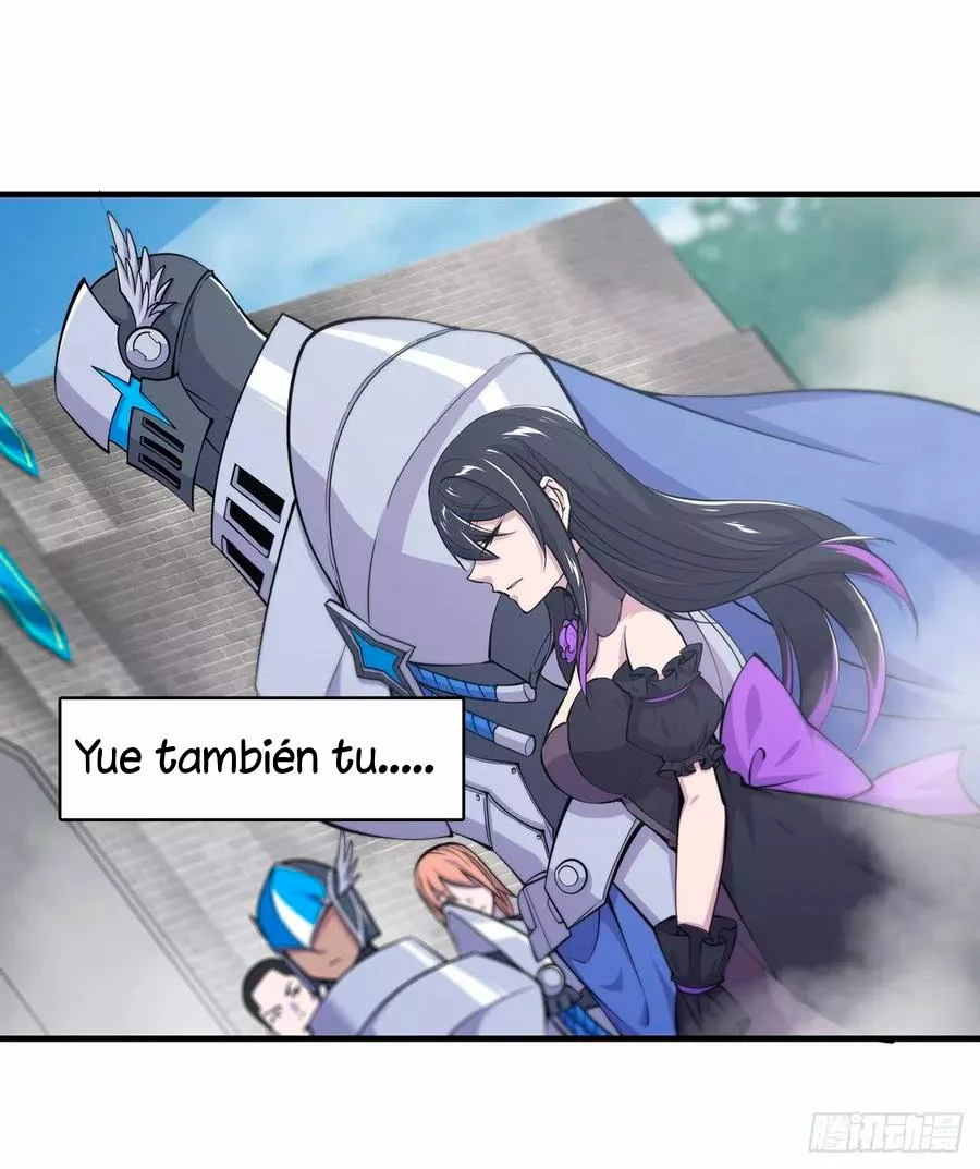 The Blood Princess And The Knight Capítulo 136 - Page 34
