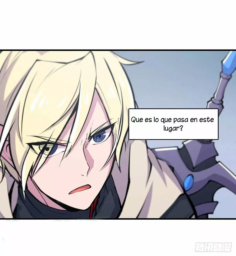 The Blood Princess And The Knight Capítulo 136 - Page 35