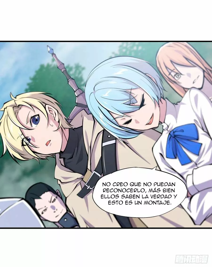The Blood Princess And The Knight Capítulo 136 - Page 36