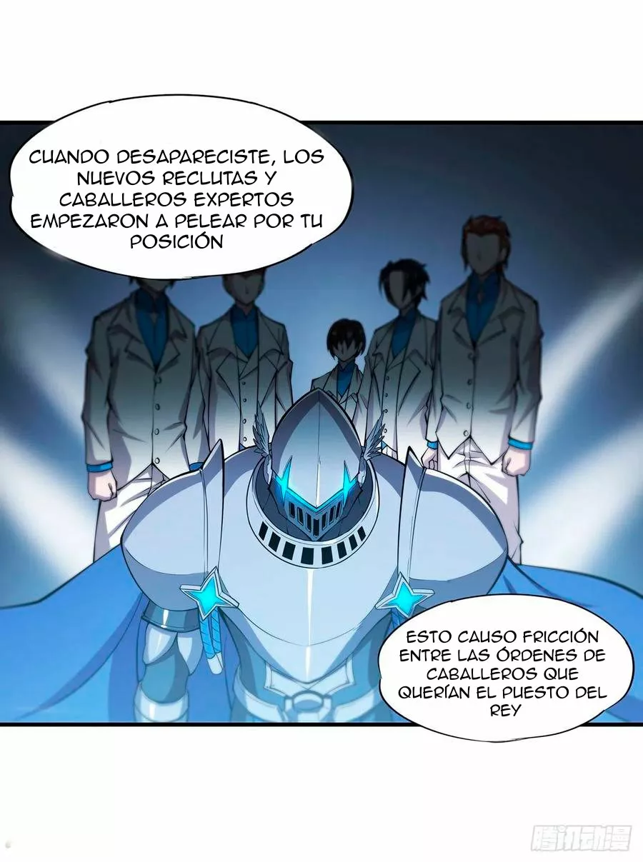 The Blood Princess And The Knight Capítulo 136 - Page 38