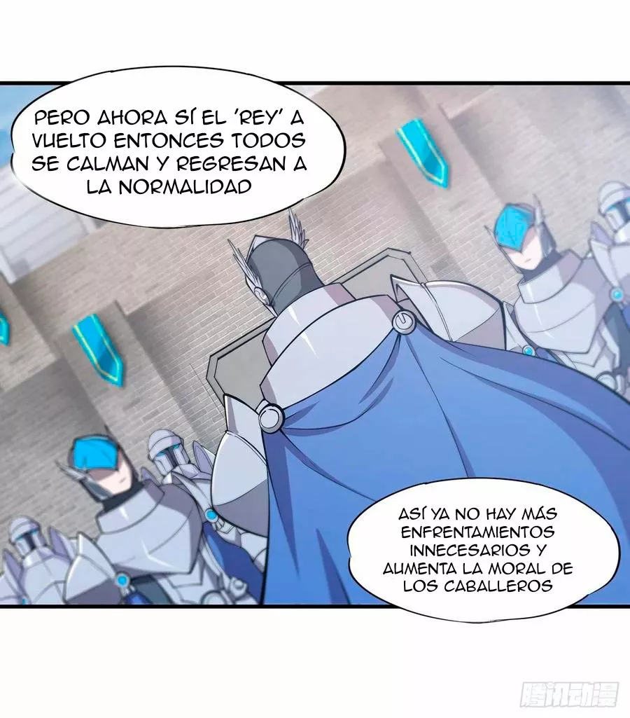 The Blood Princess And The Knight Capítulo 136 - Page 39