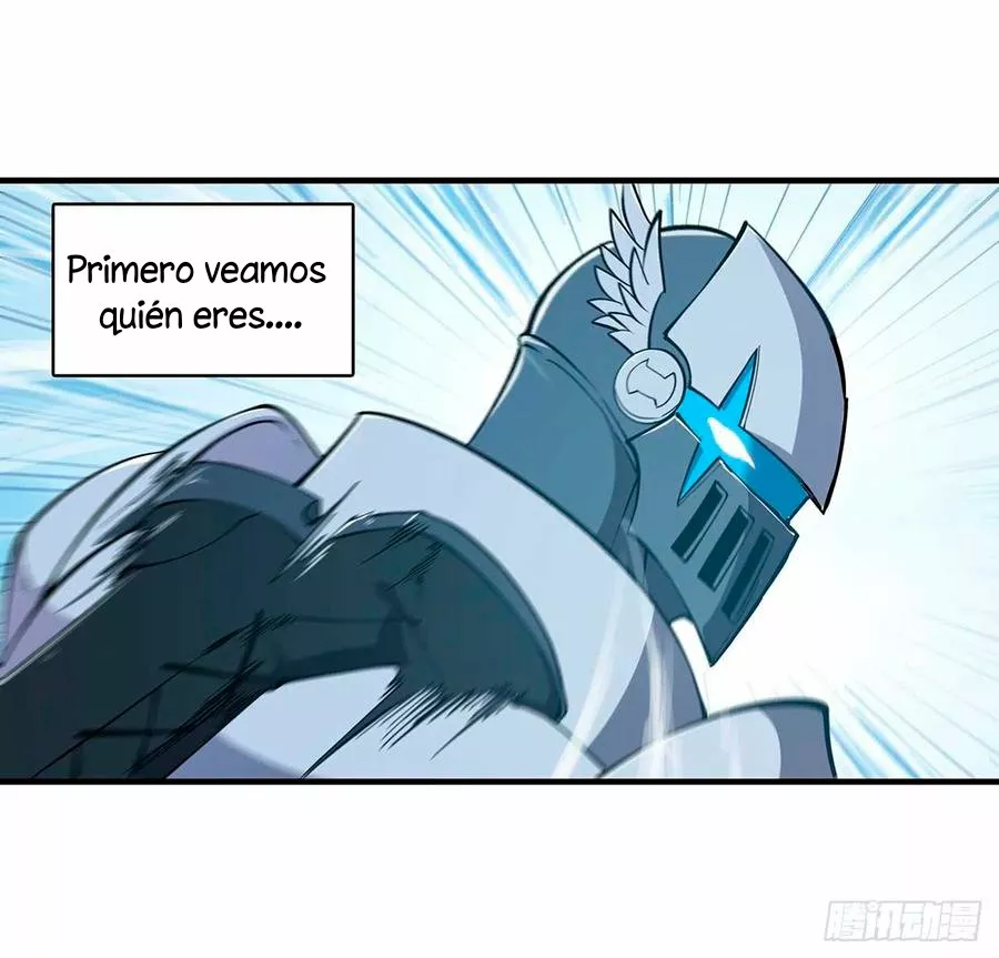 The Blood Princess And The Knight Capítulo 136 - Page 4