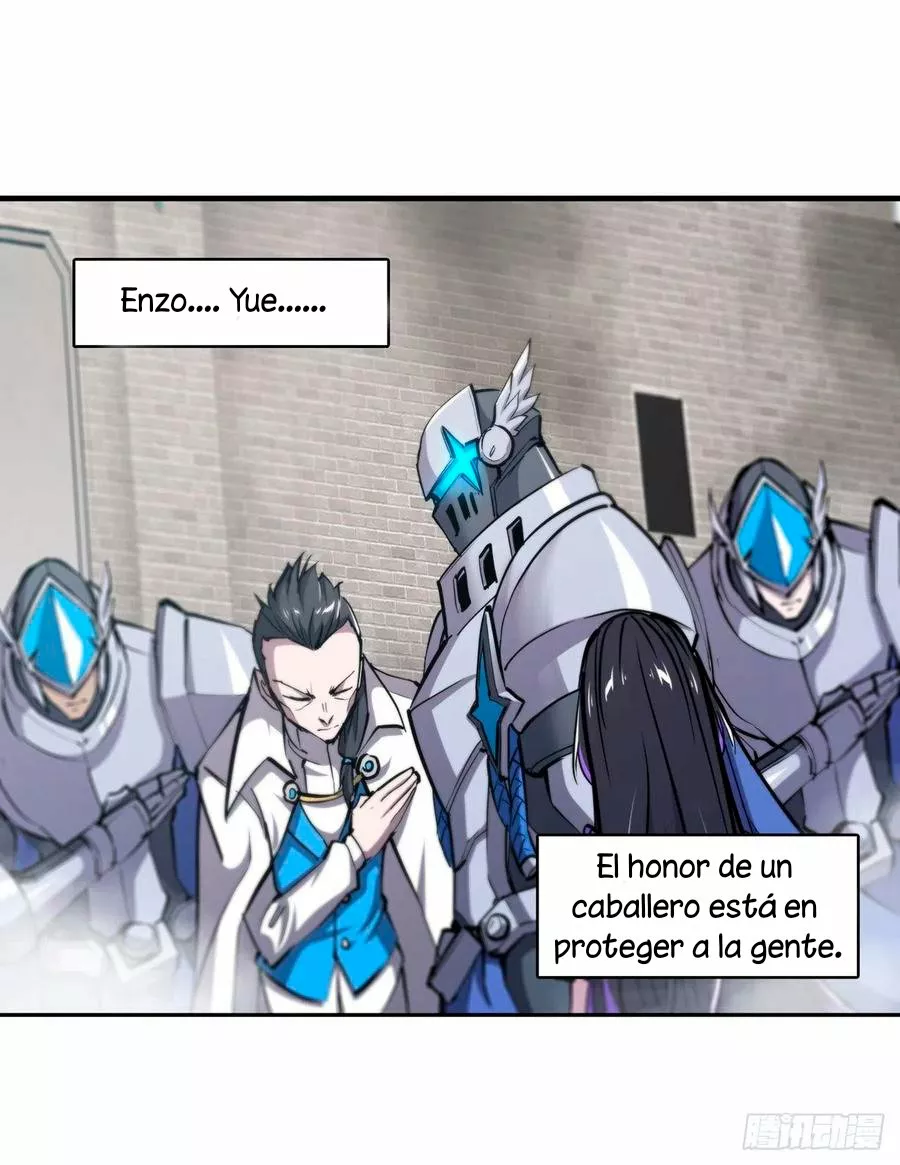 The Blood Princess And The Knight Capítulo 136 - Page 42