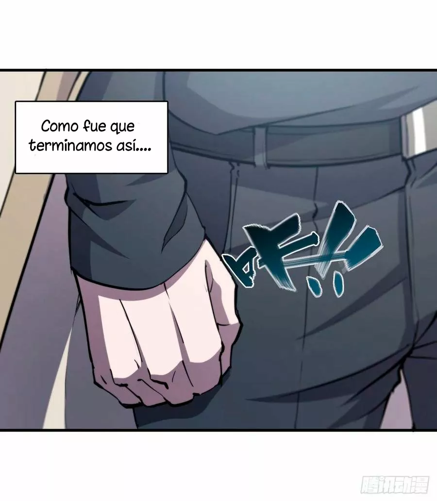 The Blood Princess And The Knight Capítulo 136 - Page 43