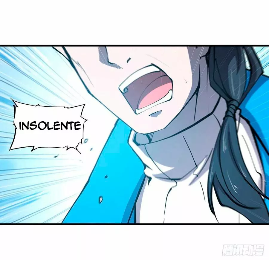 The Blood Princess And The Knight Capítulo 136 - Page 7