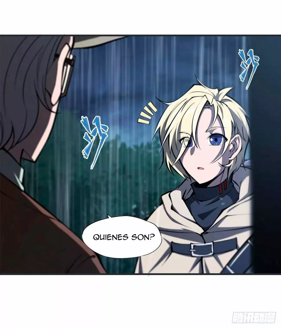 The Blood Princess And The Knight Capítulo 137 - Page 11