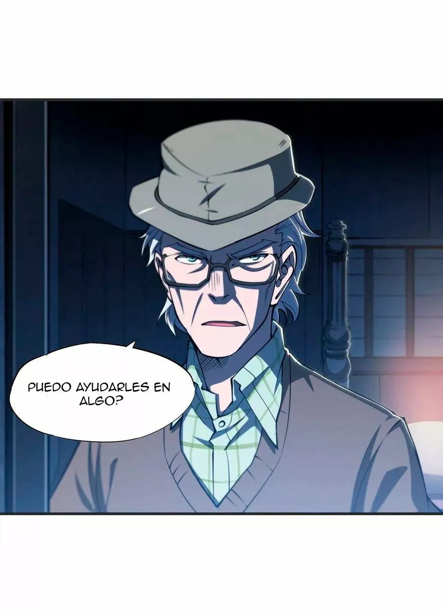 The Blood Princess And The Knight Capítulo 137 - Page 12