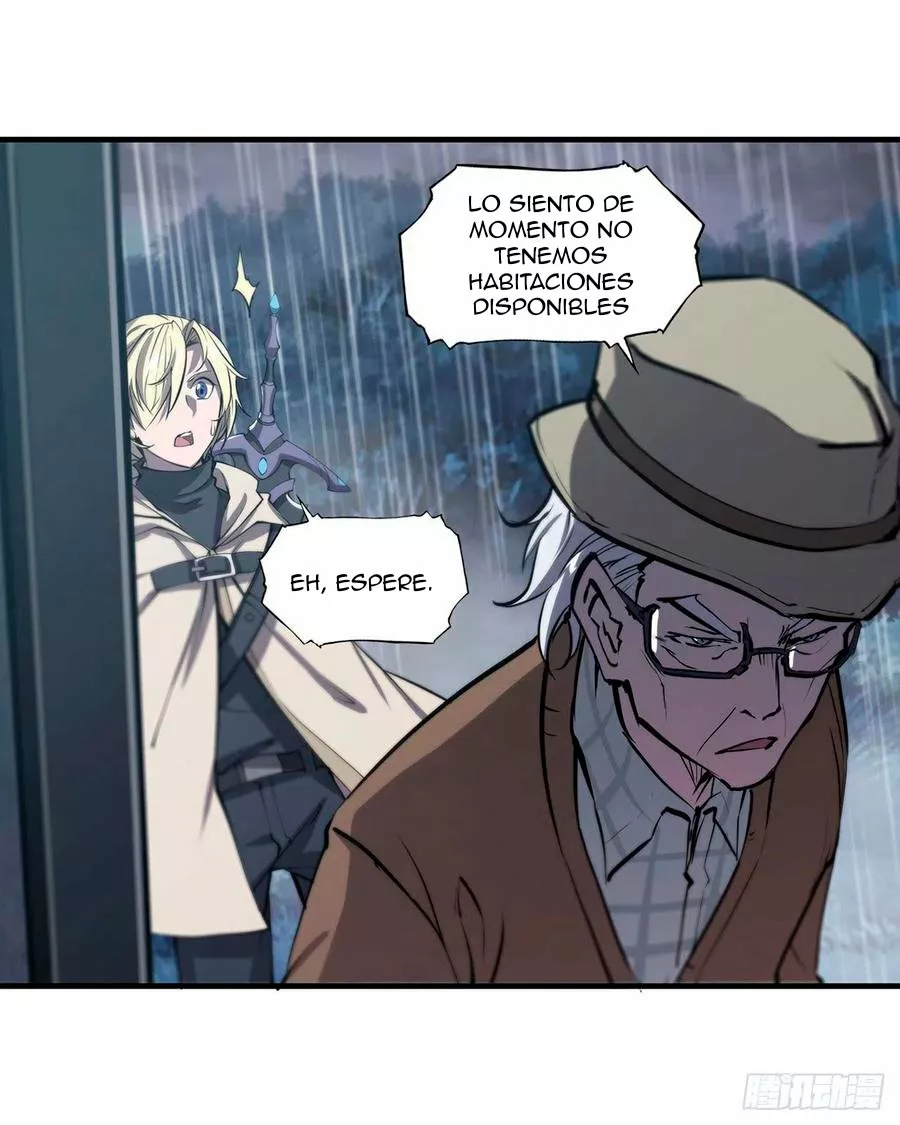 The Blood Princess And The Knight Capítulo 137 - Page 15