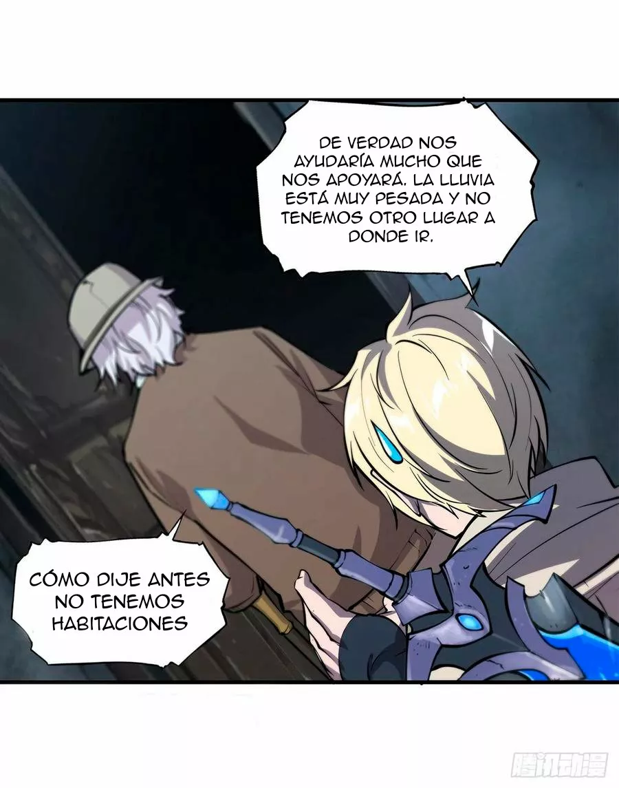 The Blood Princess And The Knight Capítulo 137 - Page 16
