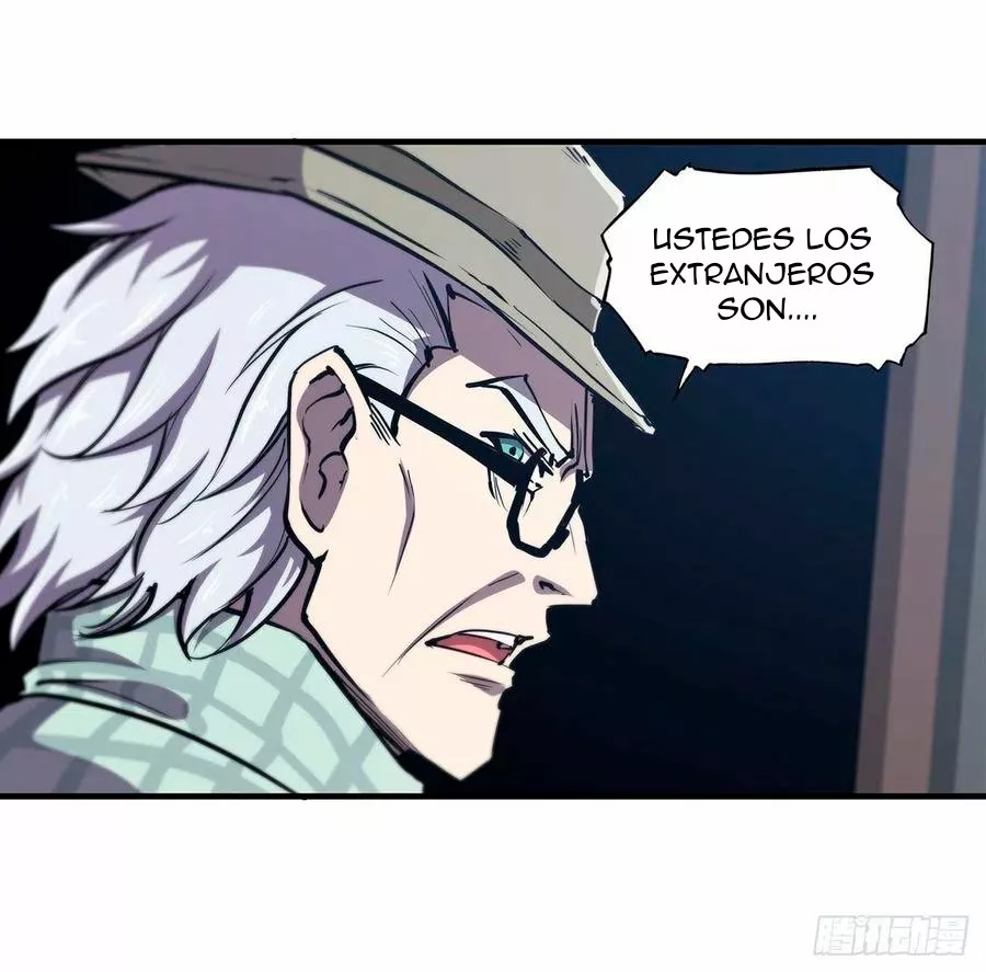 The Blood Princess And The Knight Capítulo 137 - Page 17