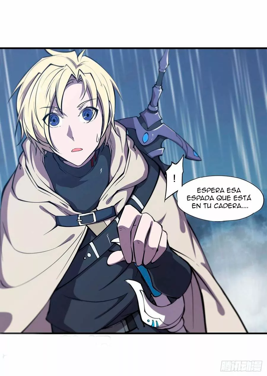 The Blood Princess And The Knight Capítulo 137 - Page 18