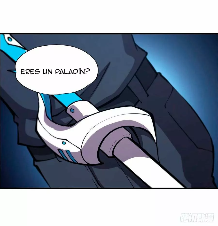 The Blood Princess And The Knight Capítulo 137 - Page 19