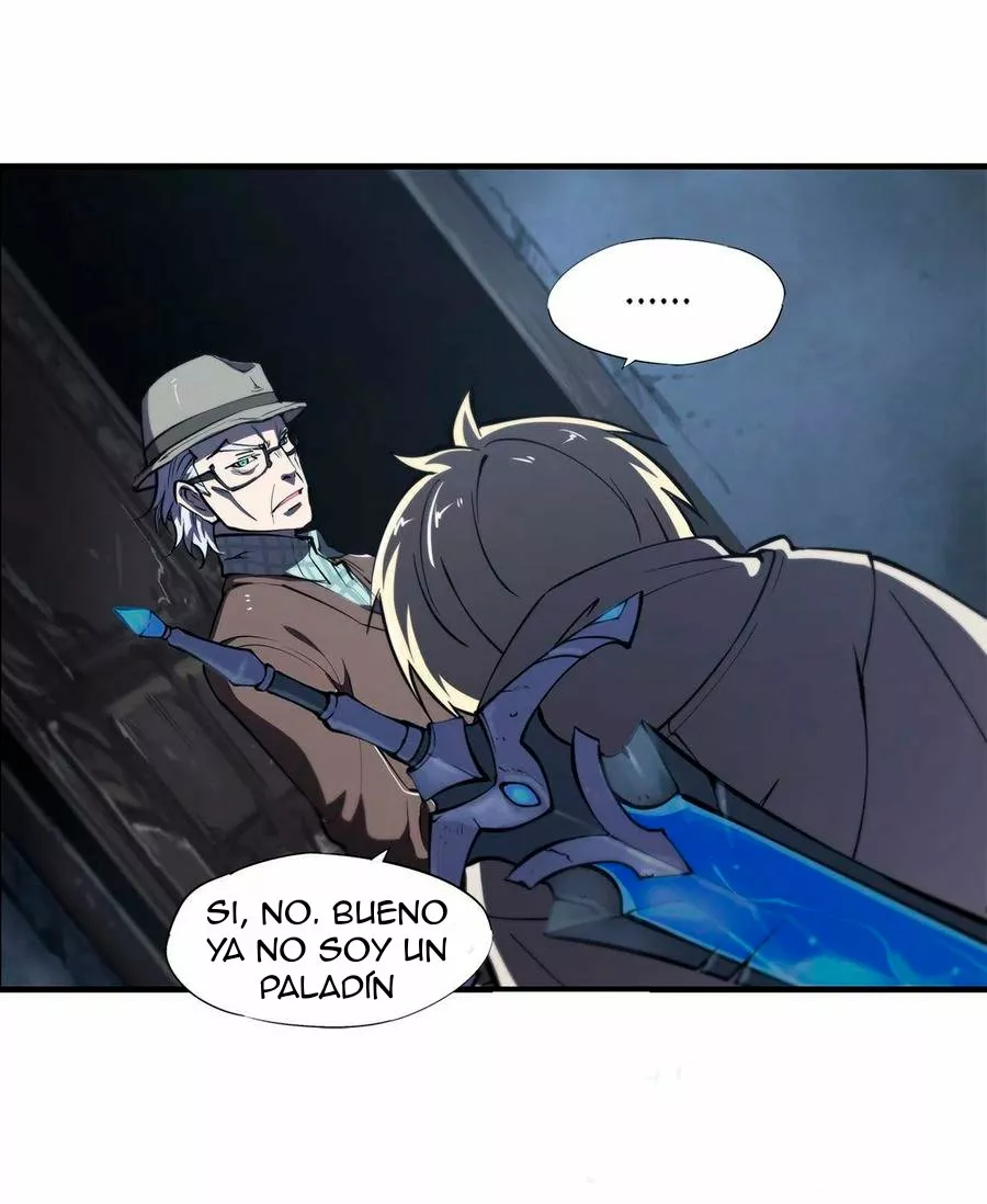 The Blood Princess And The Knight Capítulo 137 - Page 20