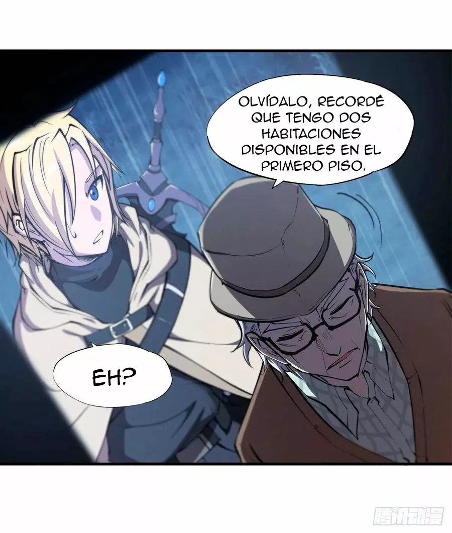 The Blood Princess And The Knight Capítulo 137 - Page 21