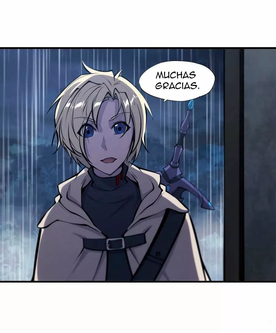 The Blood Princess And The Knight Capítulo 137 - Page 22