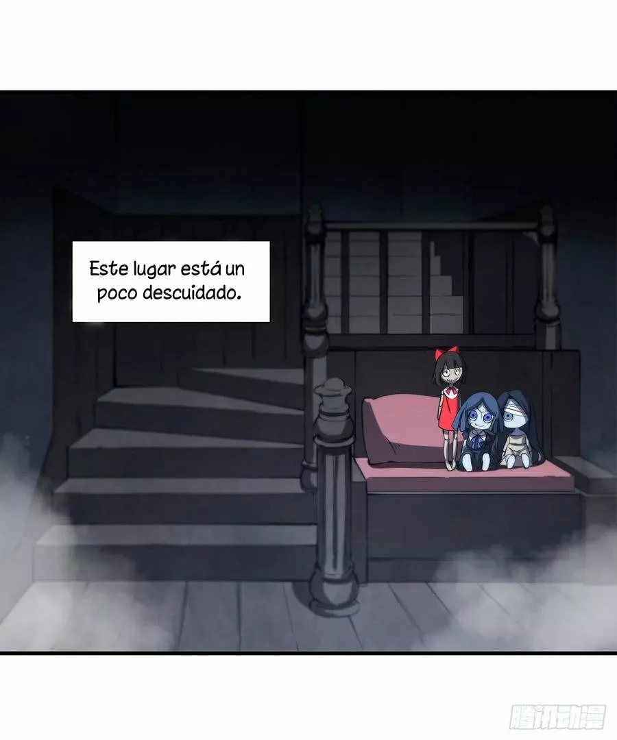 The Blood Princess And The Knight Capítulo 137 - Page 23