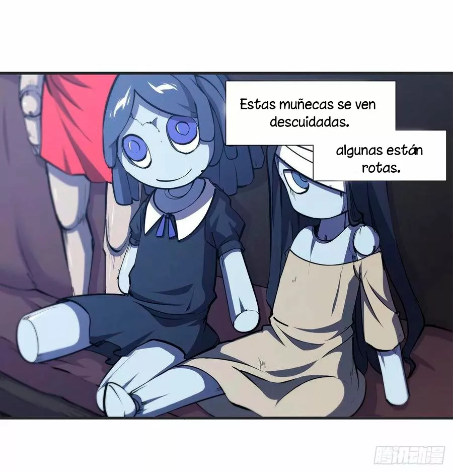 The Blood Princess And The Knight Capítulo 137 - Page 25