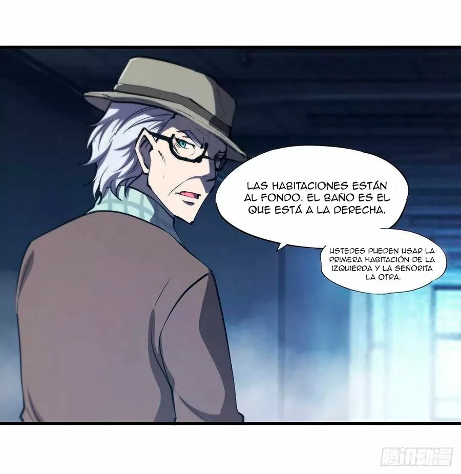 The Blood Princess And The Knight Capítulo 137 - Page 27