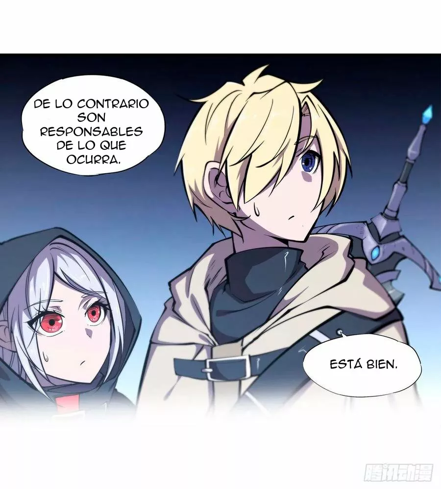 The Blood Princess And The Knight Capítulo 137 - Page 29