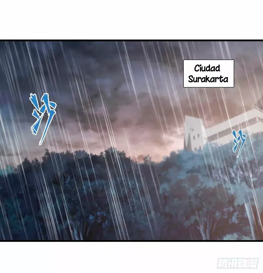 The Blood Princess And The Knight Capítulo 137 - Page 3