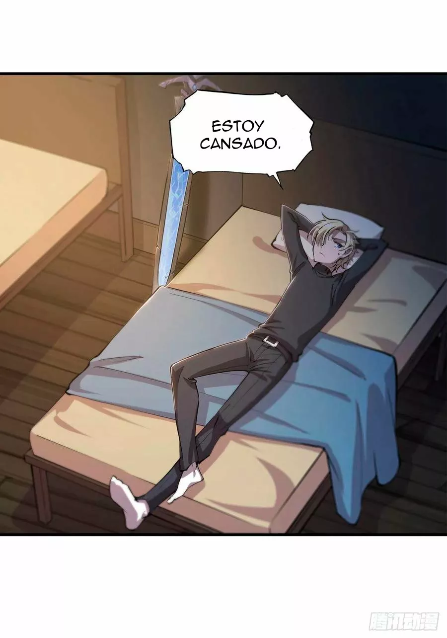 The Blood Princess And The Knight Capítulo 137 - Page 31