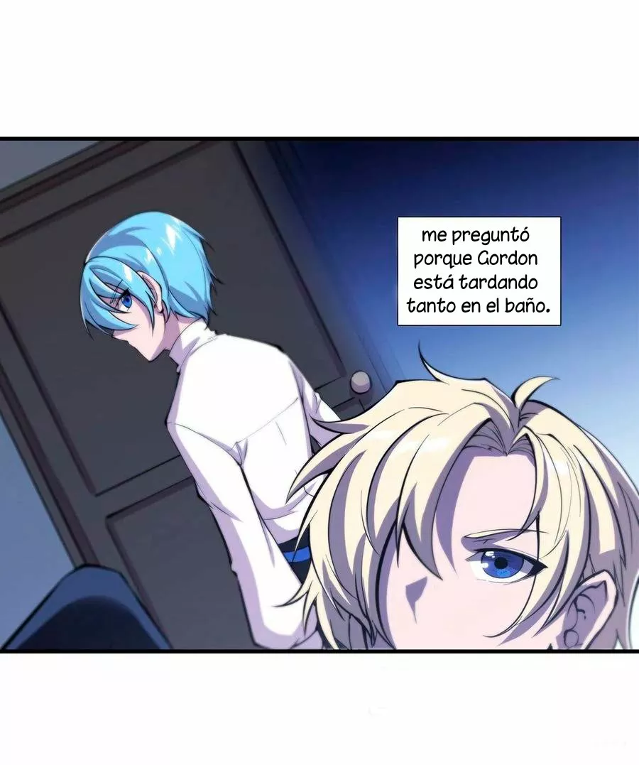The Blood Princess And The Knight Capítulo 137 - Page 32