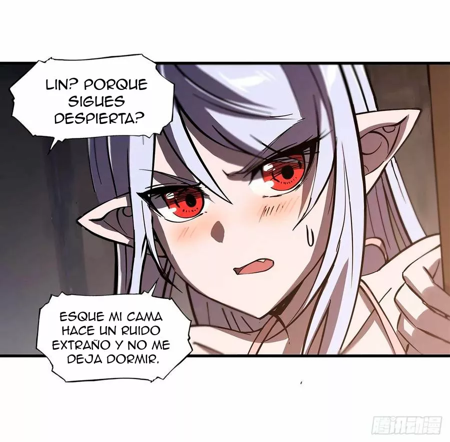 The Blood Princess And The Knight Capítulo 137 - Page 35