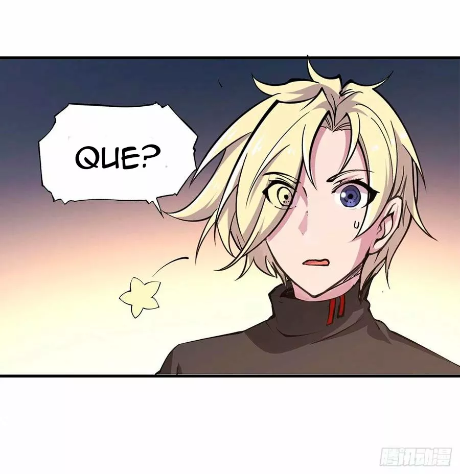 The Blood Princess And The Knight Capítulo 137 - Page 36