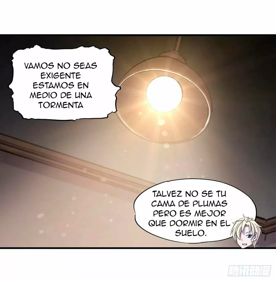 The Blood Princess And The Knight Capítulo 137 - Page 37
