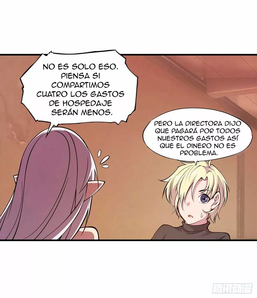 The Blood Princess And The Knight Capítulo 137 - Page 38